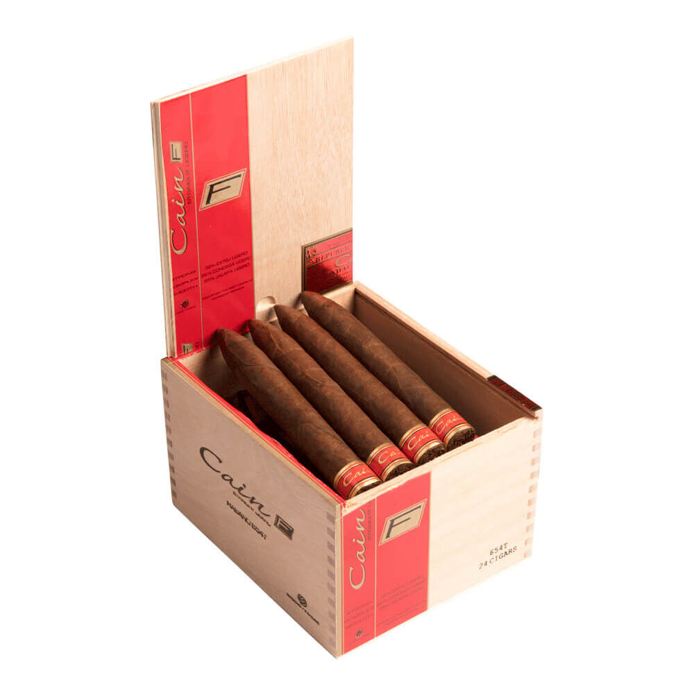 654 Torpedo, , jrcigars